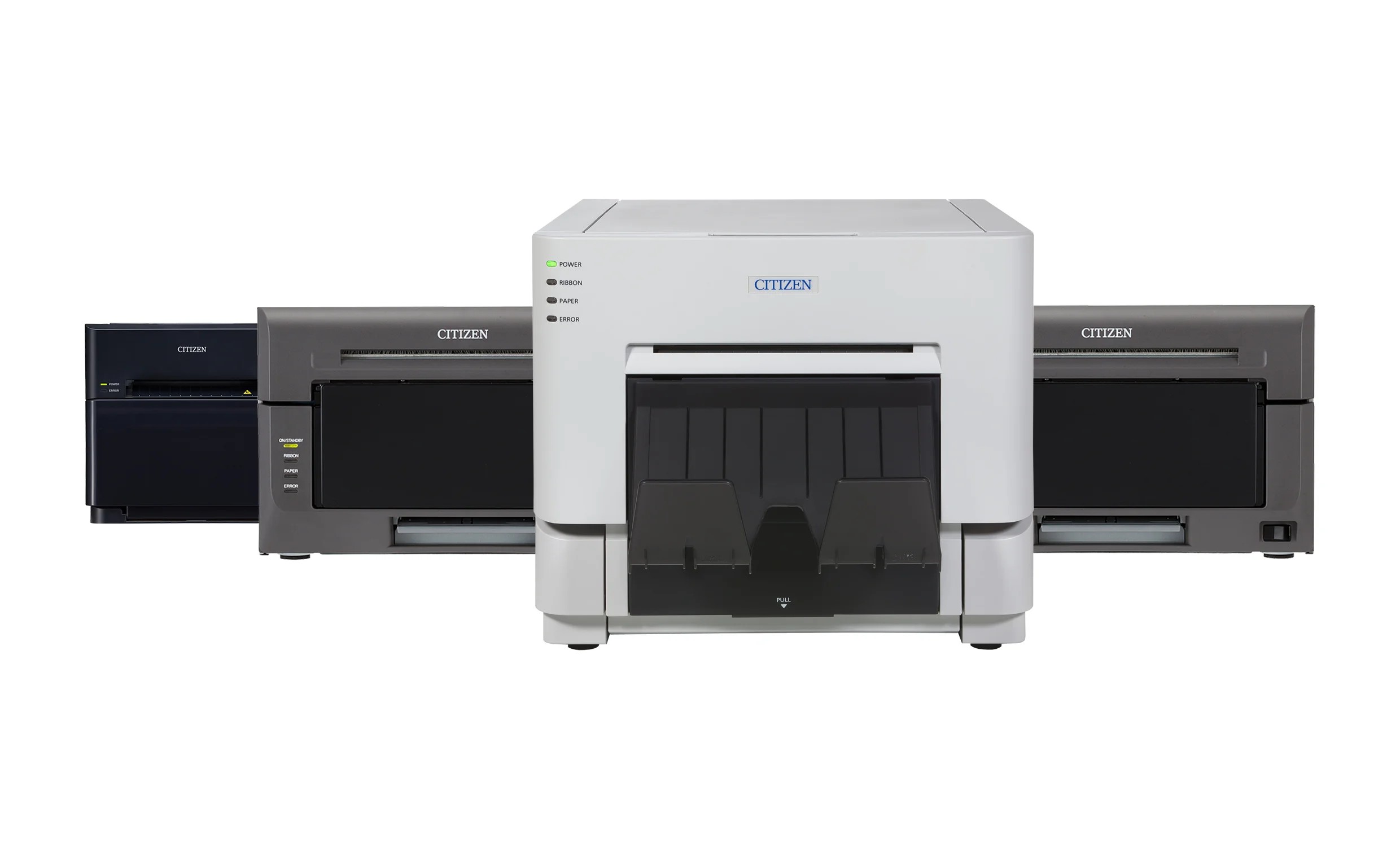 Printers & Accessories